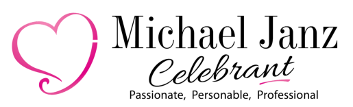 Michael Janz Celebrant