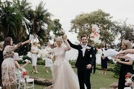 Sydney Wedding Venue Garden ceremony