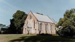 Sydney Wedding Venue Chapel