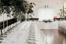 Sydney wedding venue reception